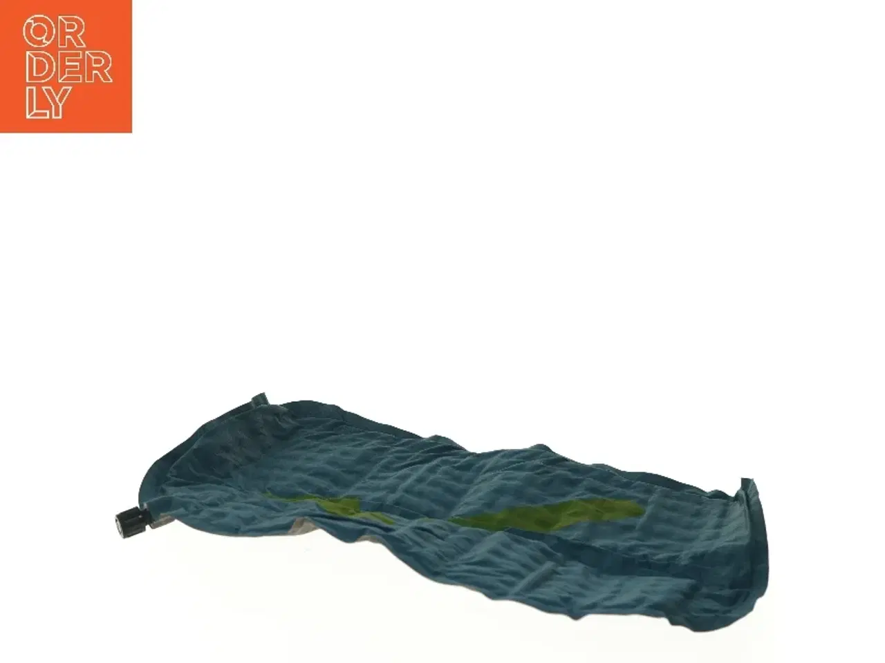 Billede 3 - Oppustelig Siddepude (str. 43x33 cm)