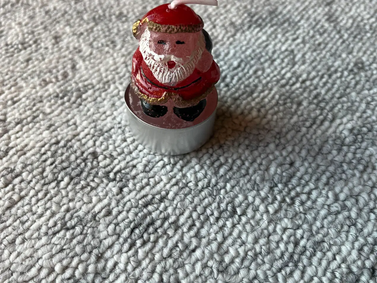 Billede 1 - Juletræslys/ fyrfadslys