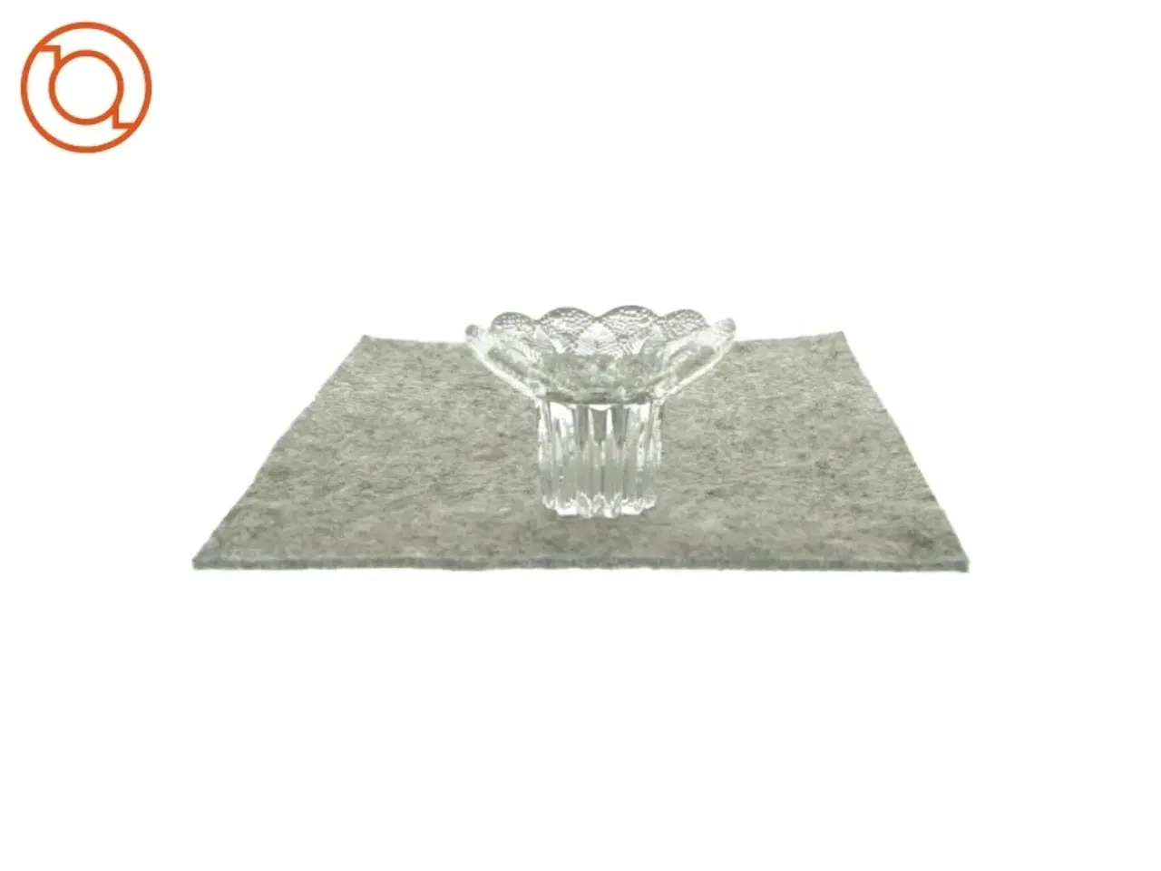 Billede 1 - Lysestage