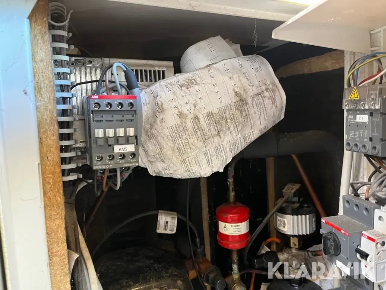Billede 12 - Udedel Aircondition