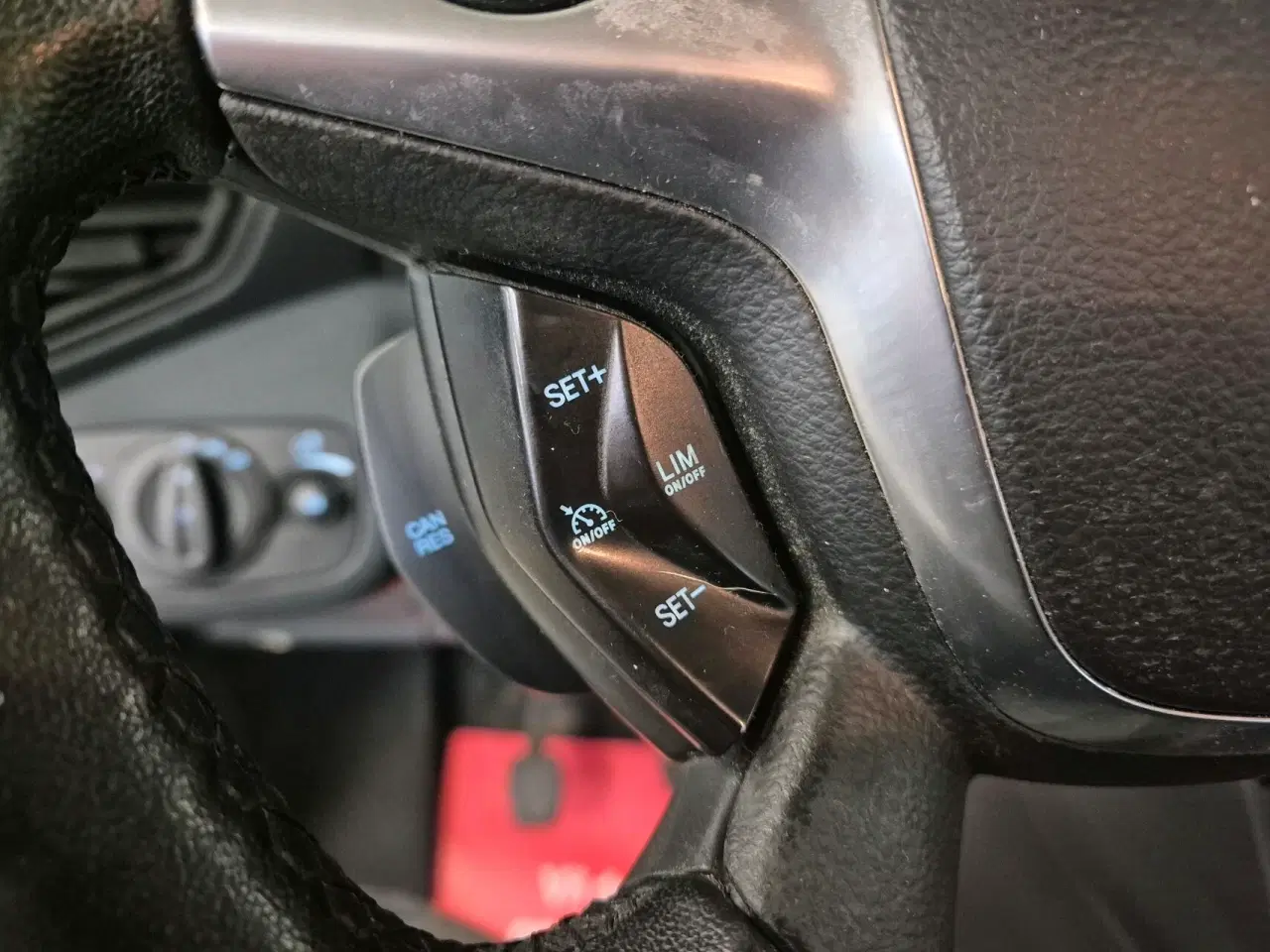 Billede 14 - Ford C-MAX 1,6 TDCi Trend 115HK 6g