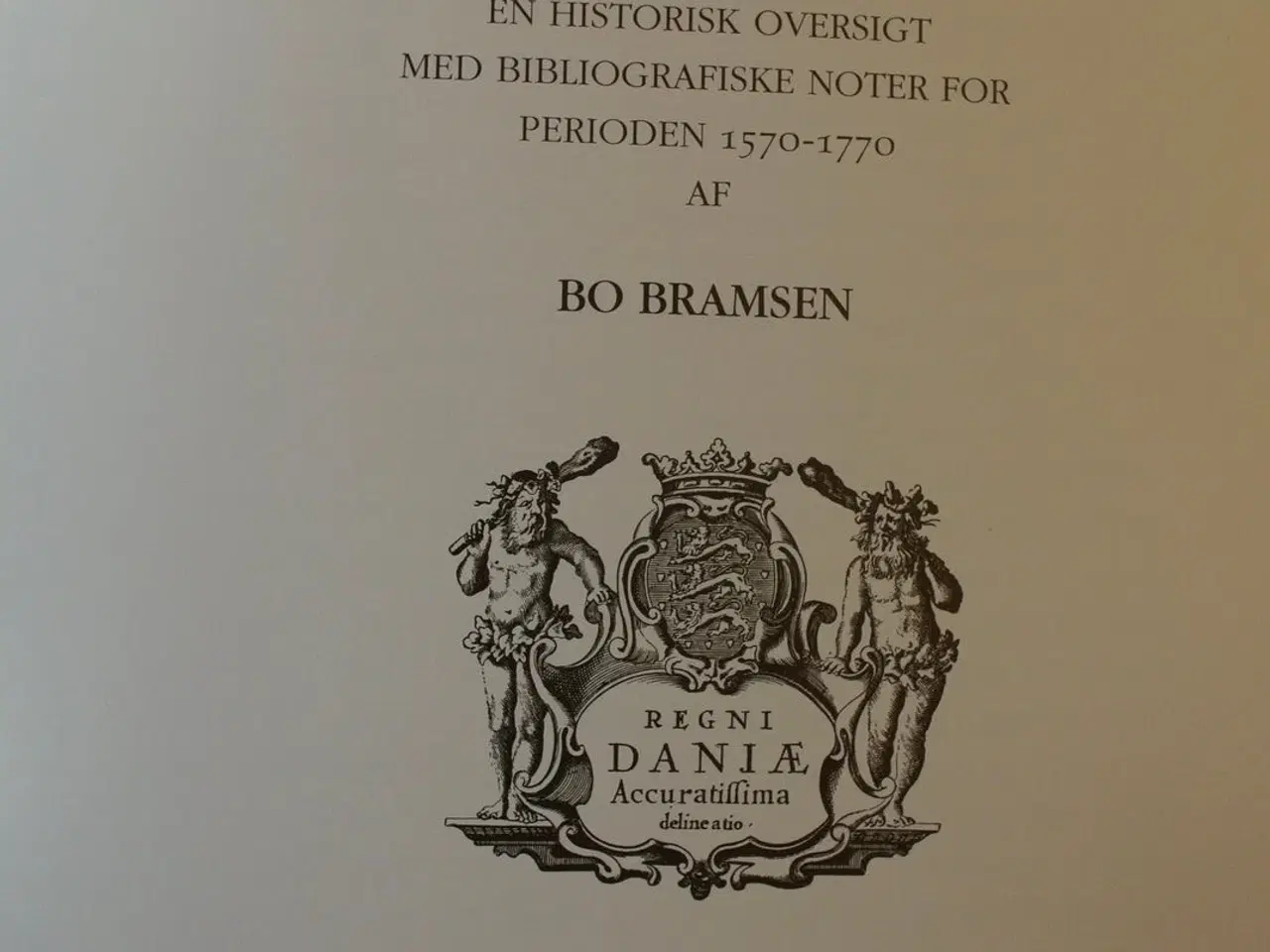 Billede 2 - gamle danmarkskort, af bo bramsen