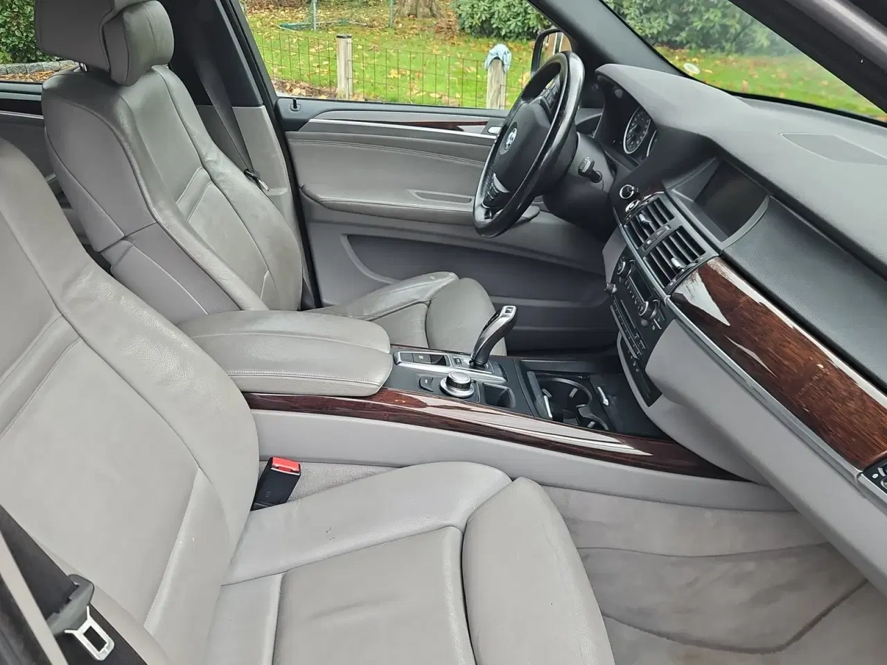 Billede 13 - BMW X5 4,8 xDrive48i aut. 7prs