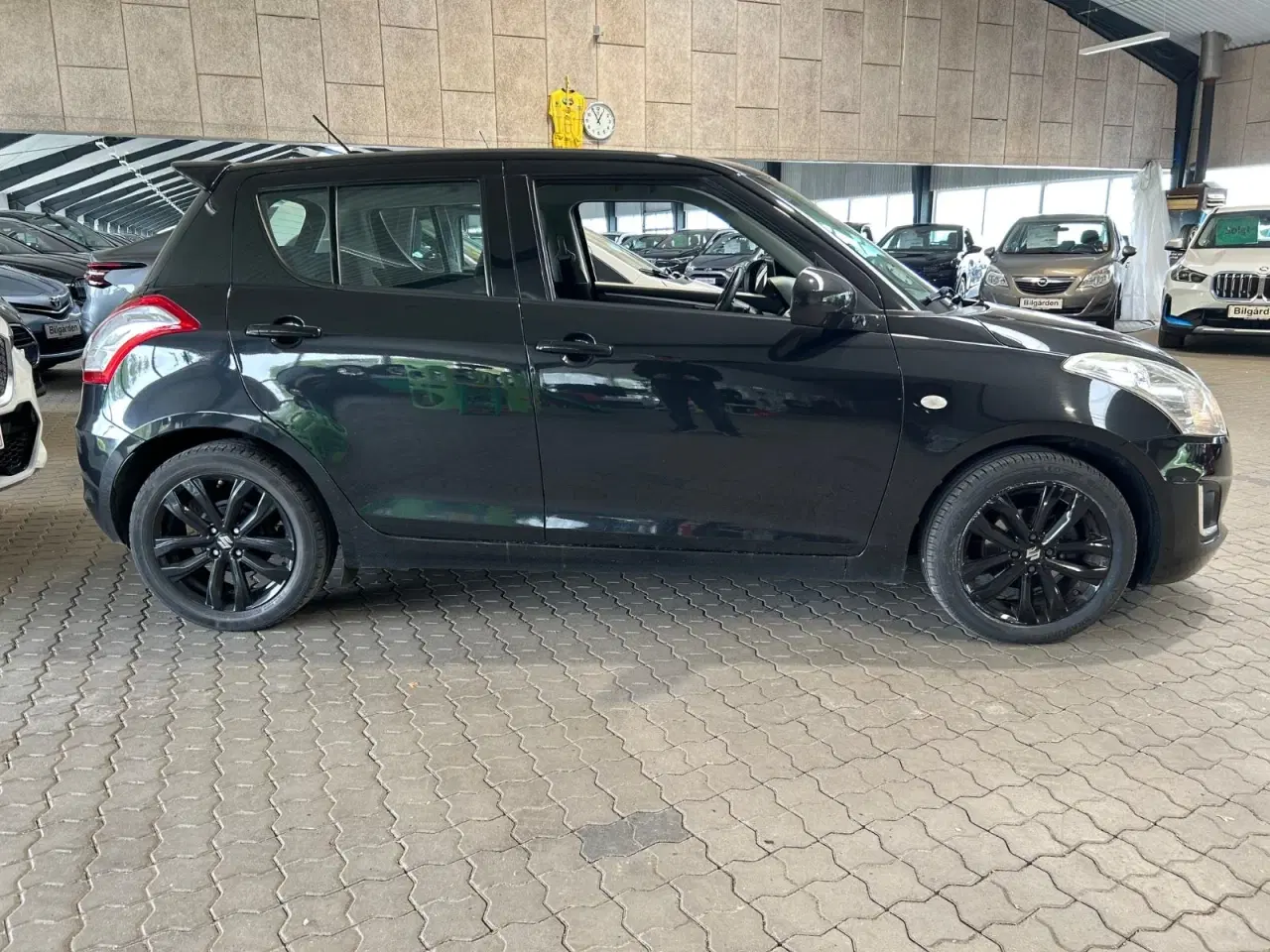 Billede 3 - Suzuki Swift 1,2 Dualjet Sport 20th Anniversary