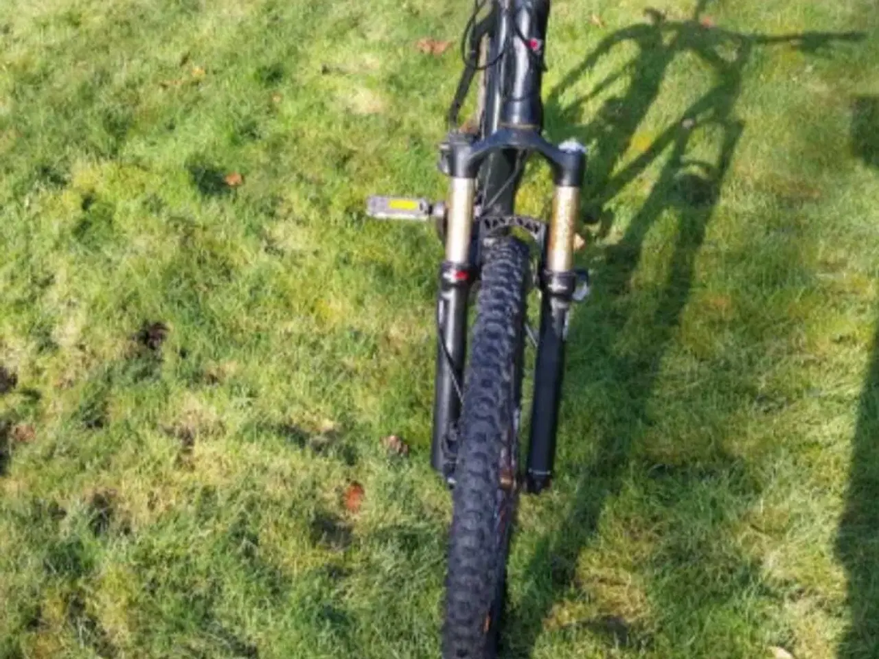 Billede 8 - Puch mountain bike 