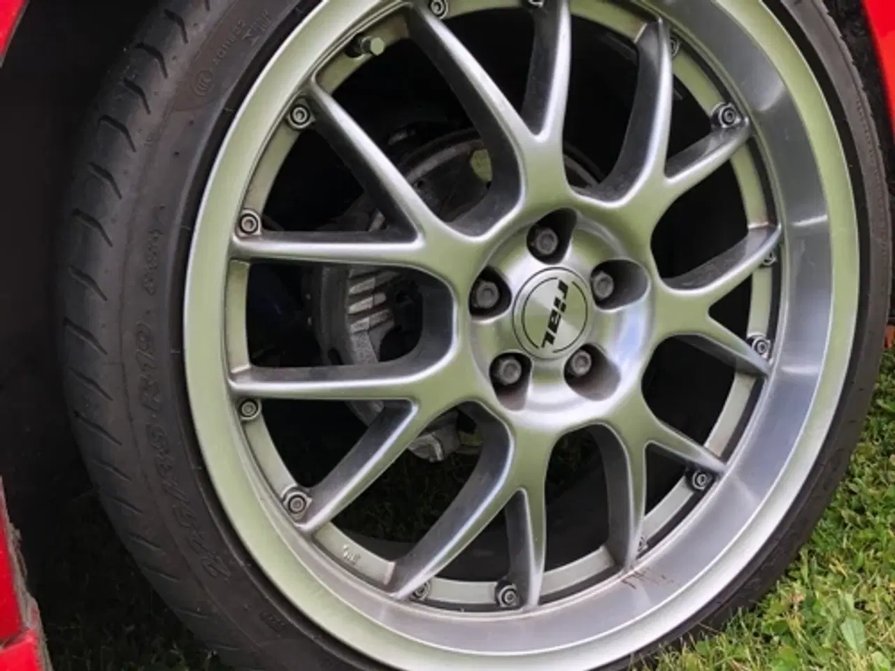 Billede 14 - Pontiac Fiero 2,8 GT V6