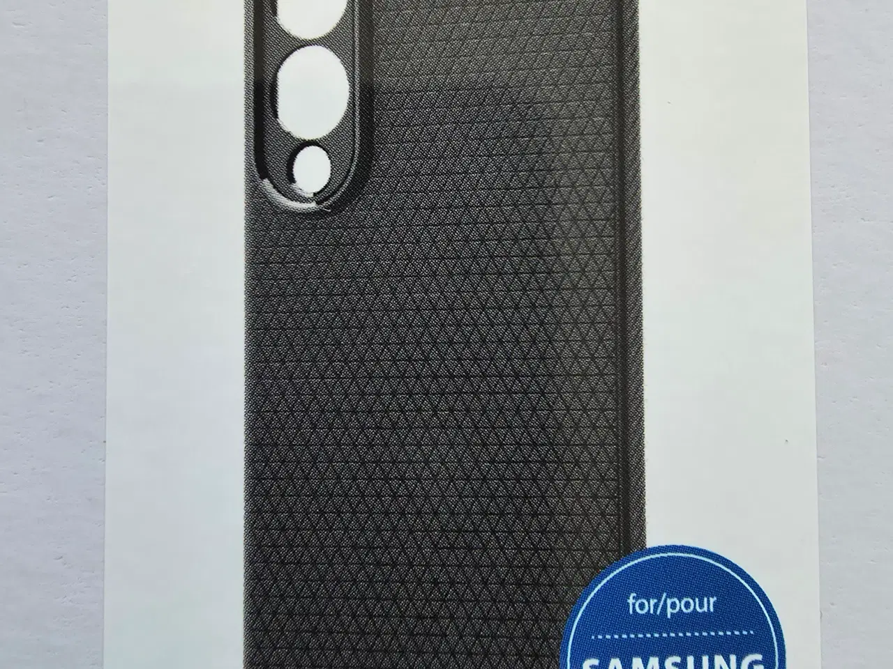 Billede 2 - Mobilcover Samsung s25 Edge