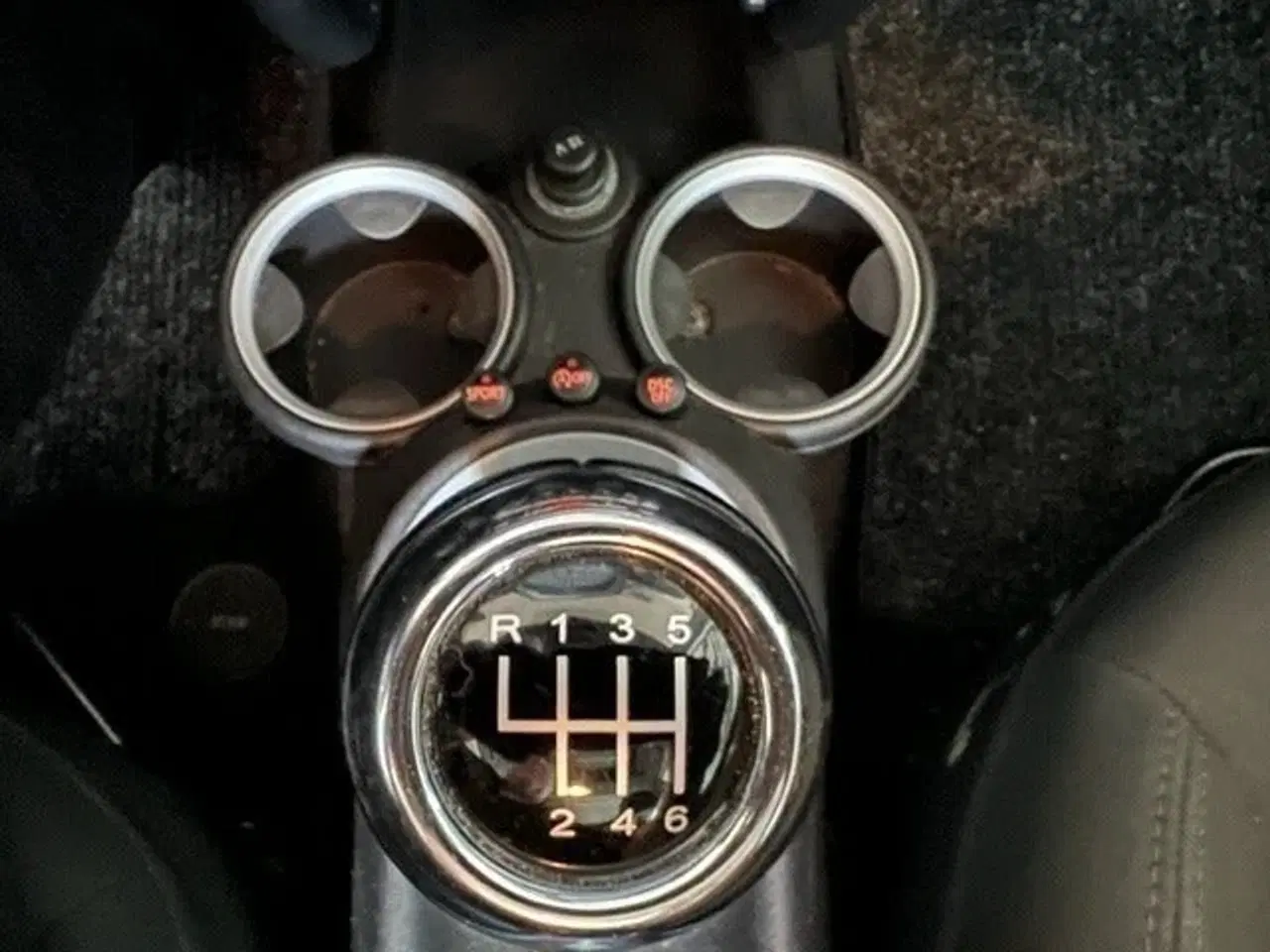 Billede 7 - MINI Cooper S 1,6