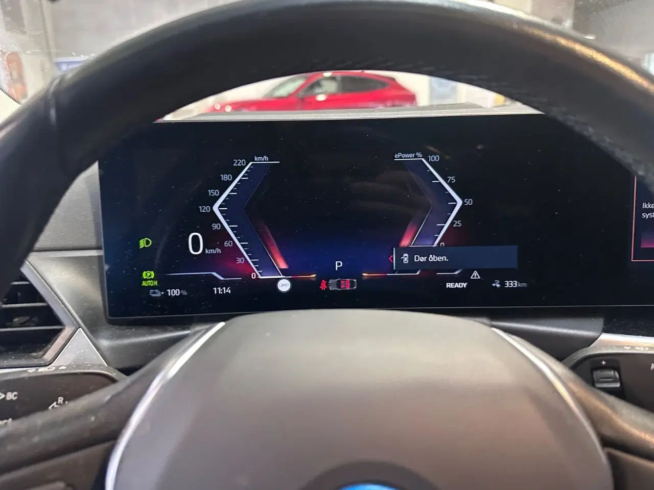 Billede 10 - BMW i4 eDrive40