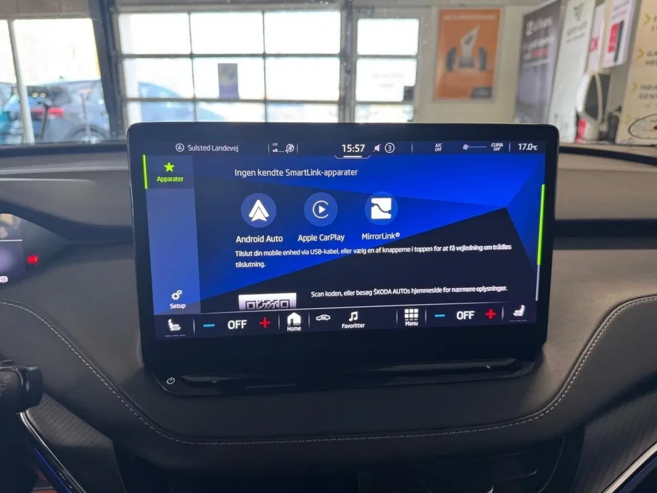 Billede 10 - Skoda Enyaq 60 iV Sportline
