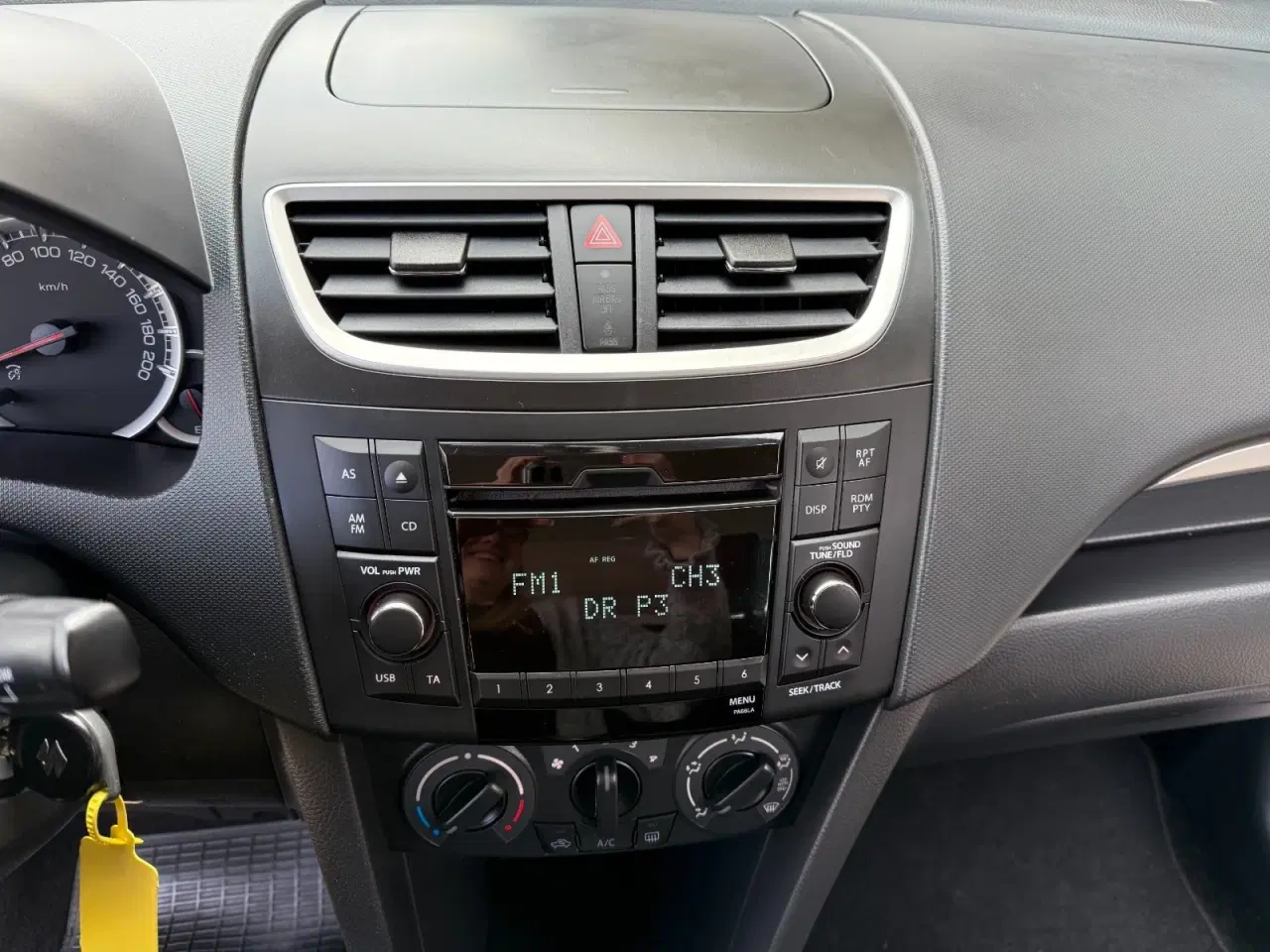Billede 4 - Suzuki Swift 1,2 S ECO+