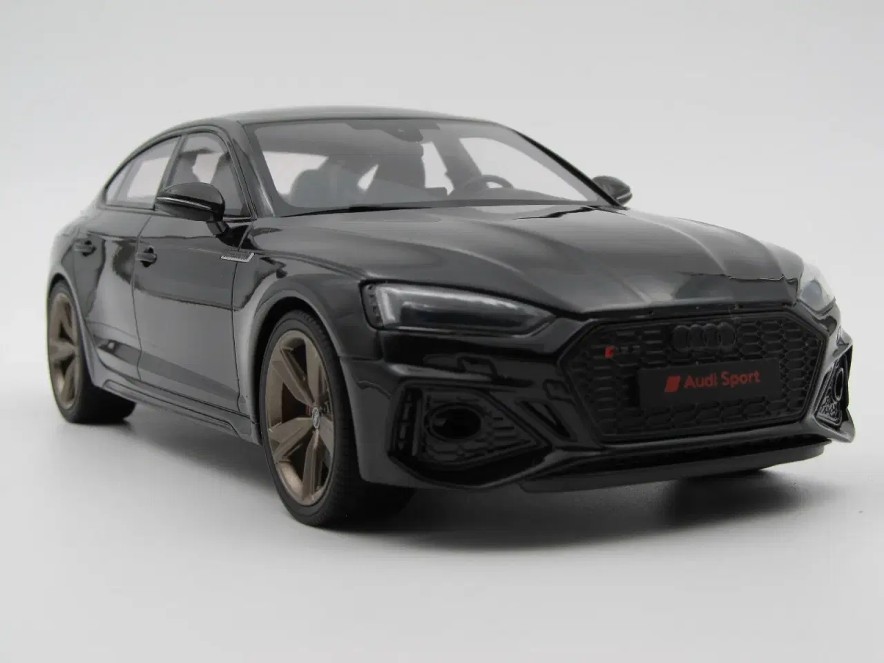 Billede 5 - 2020 Audi RS5 Sportback  Type B9 - 1:18