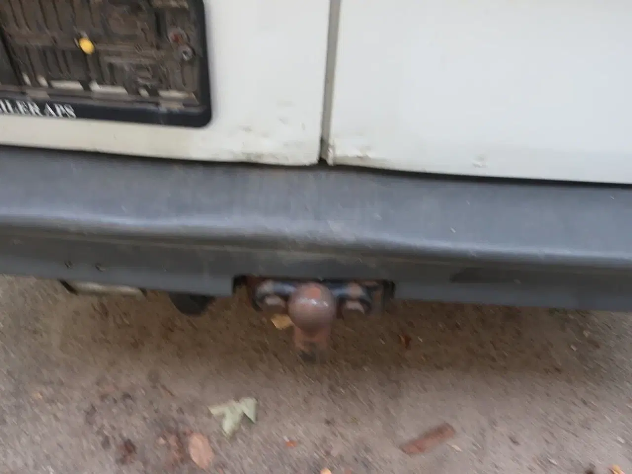 Billede 33 - Varebil OPEL VIVARO 2,0 CDTI