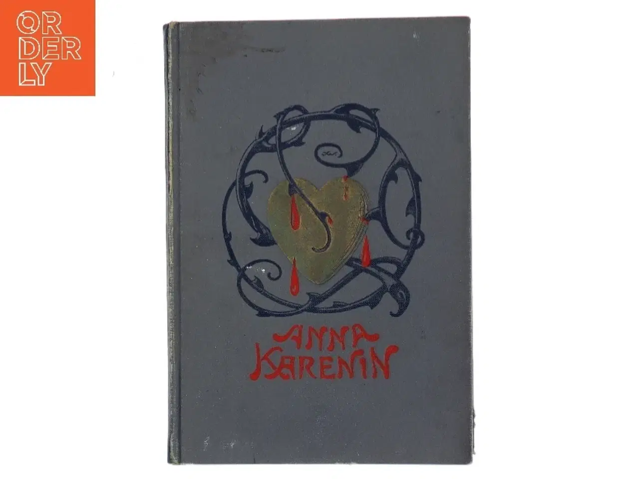 Billede 1 - Anna Karenin af Lev Tolstoj (Bog)