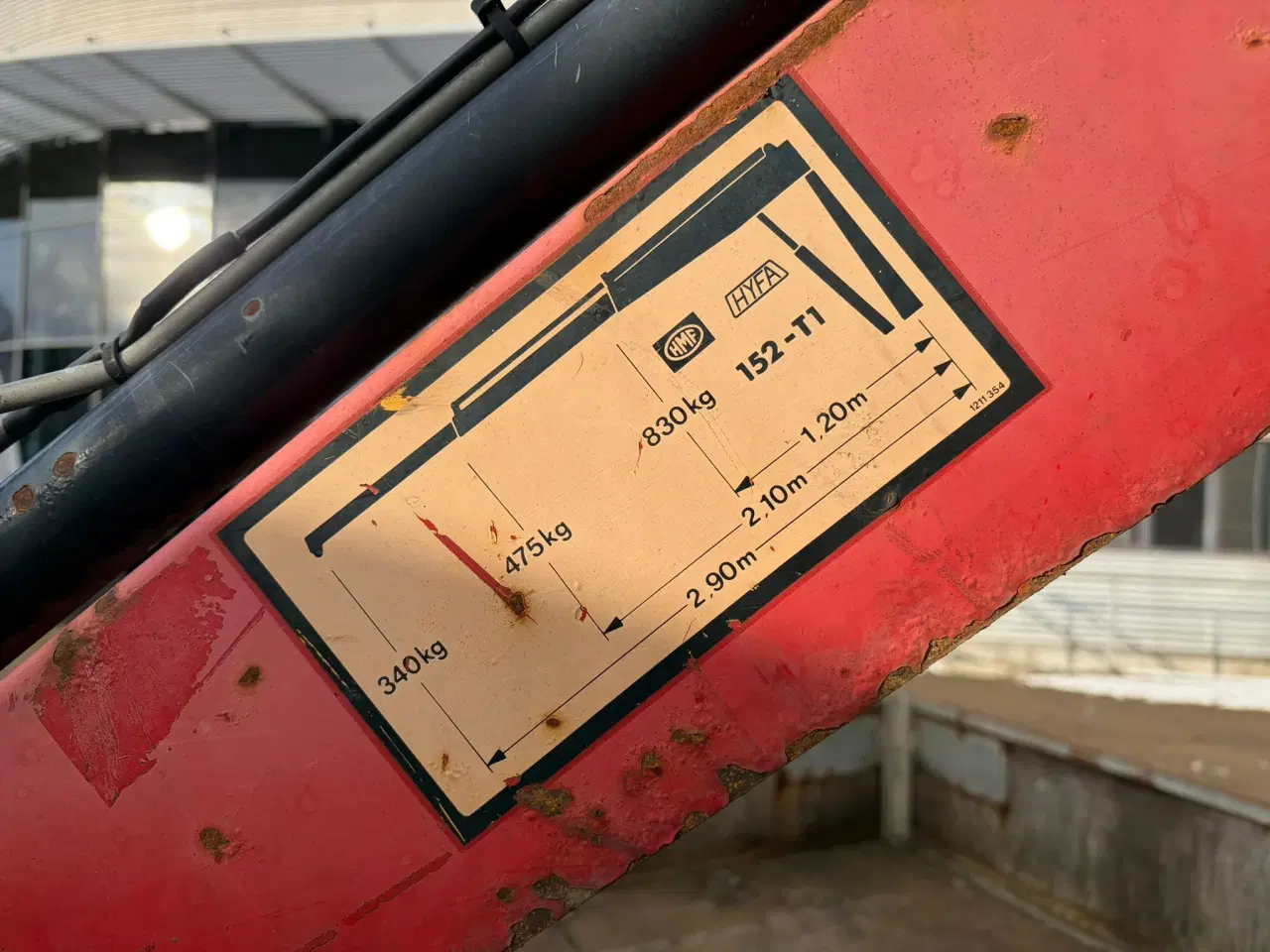 Billede 13 - Mercedes-Benz Sprinter 216 CDI