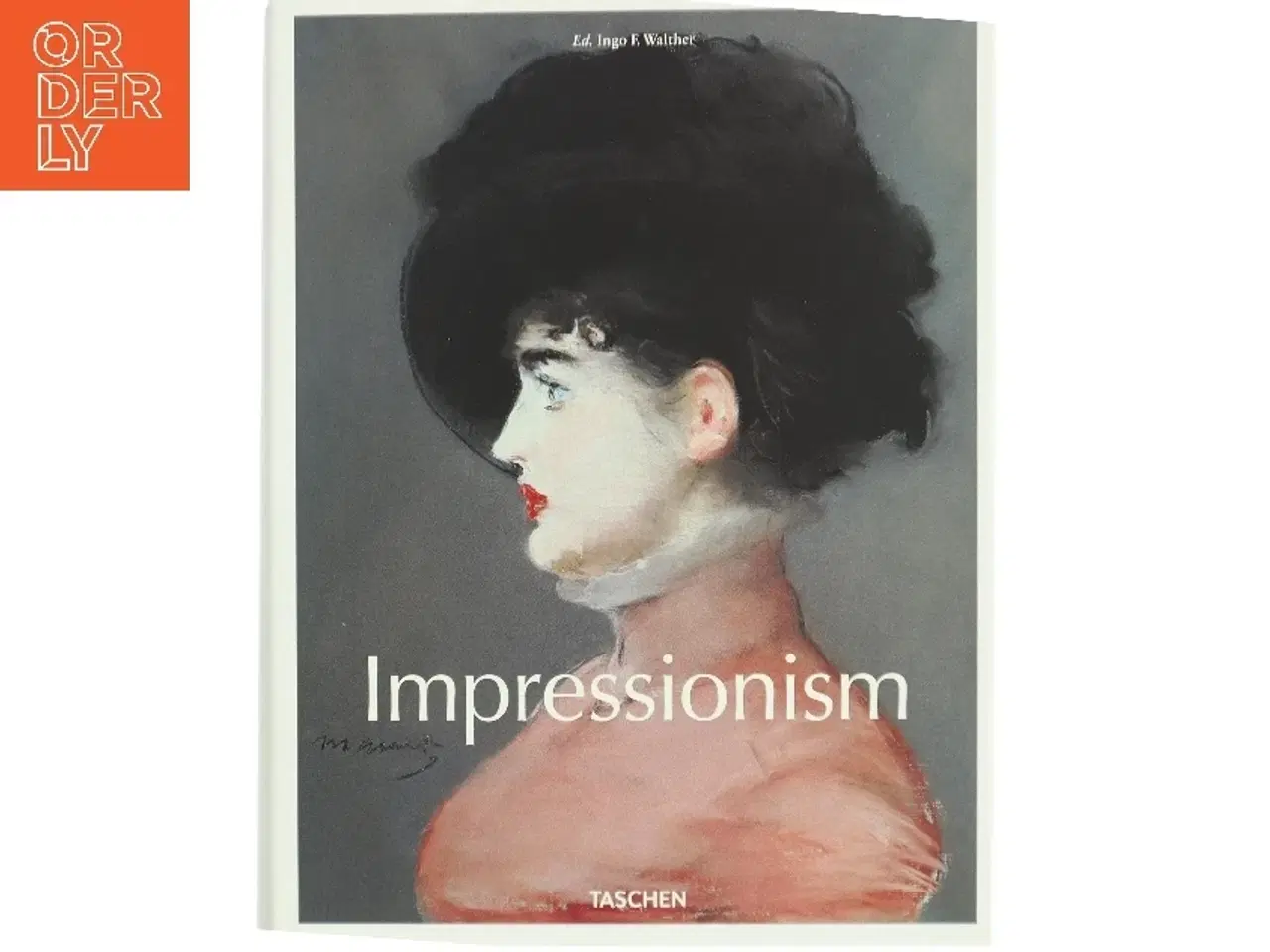 Billede 1 - Impressionism af Ingo F. Walther (Bog)