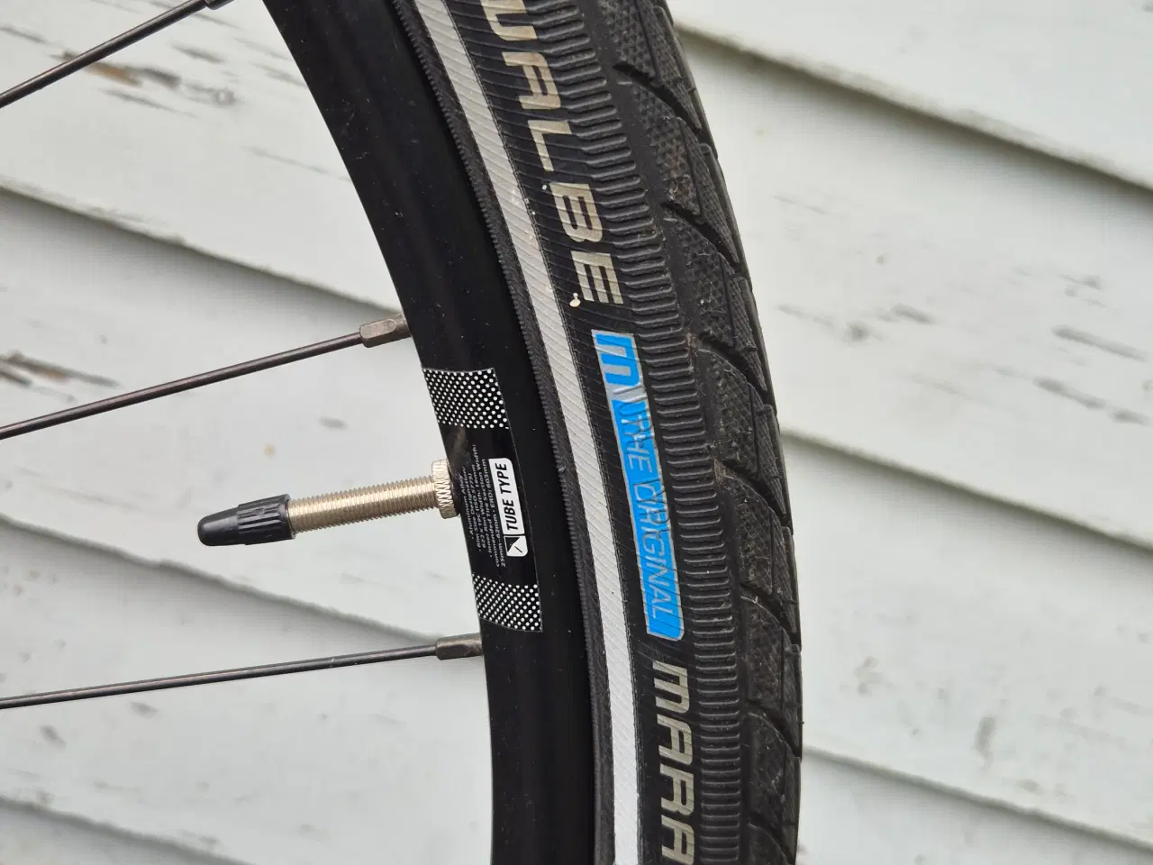 Billede 11 - Gravelbike, Gravelride, Rock Machine