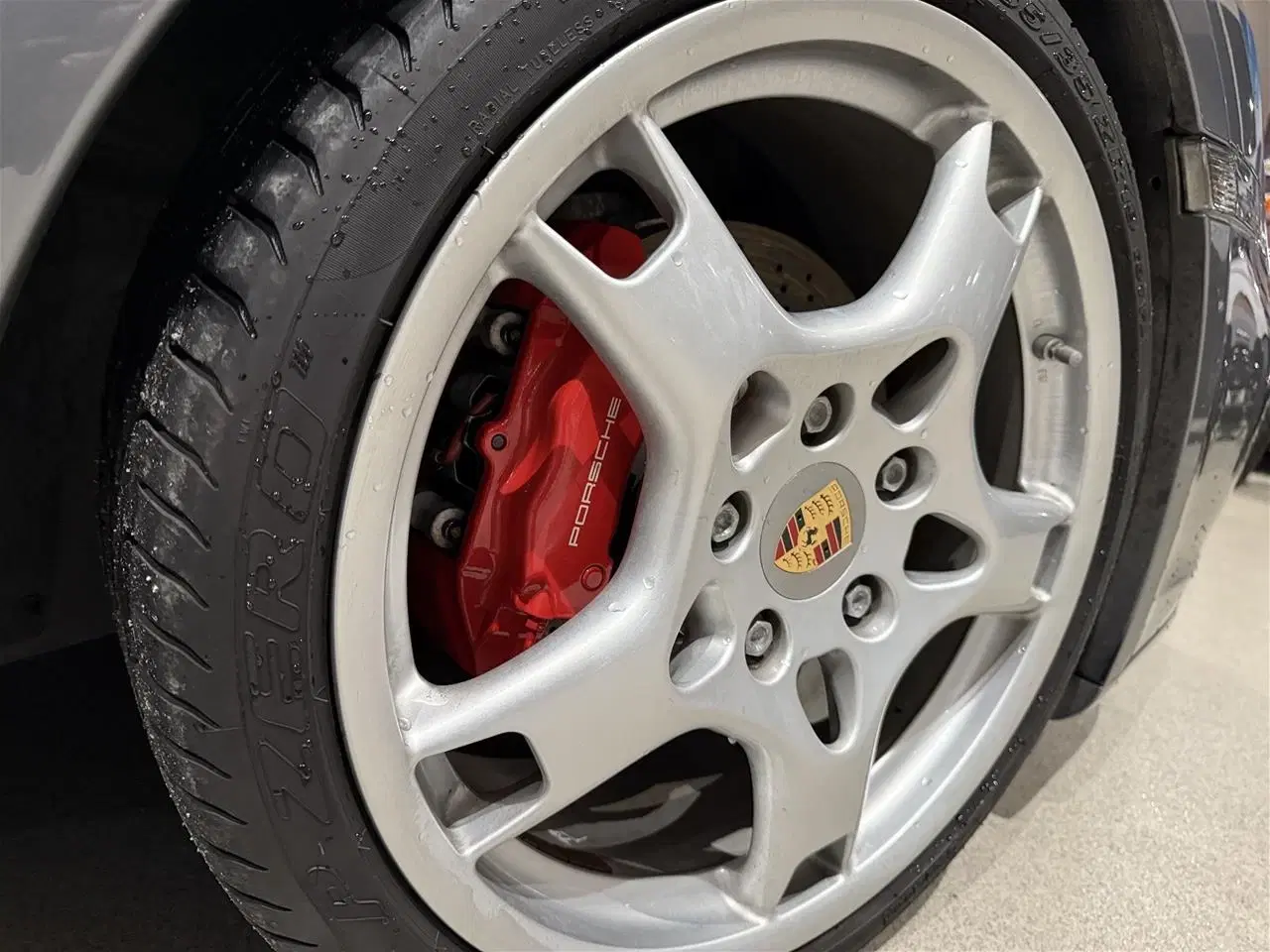 Billede 14 - Porsche Cayman S - Fuld Afgift