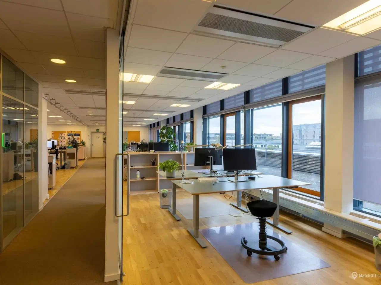 Billede 14 - Udsigt og attraktive faciliteter