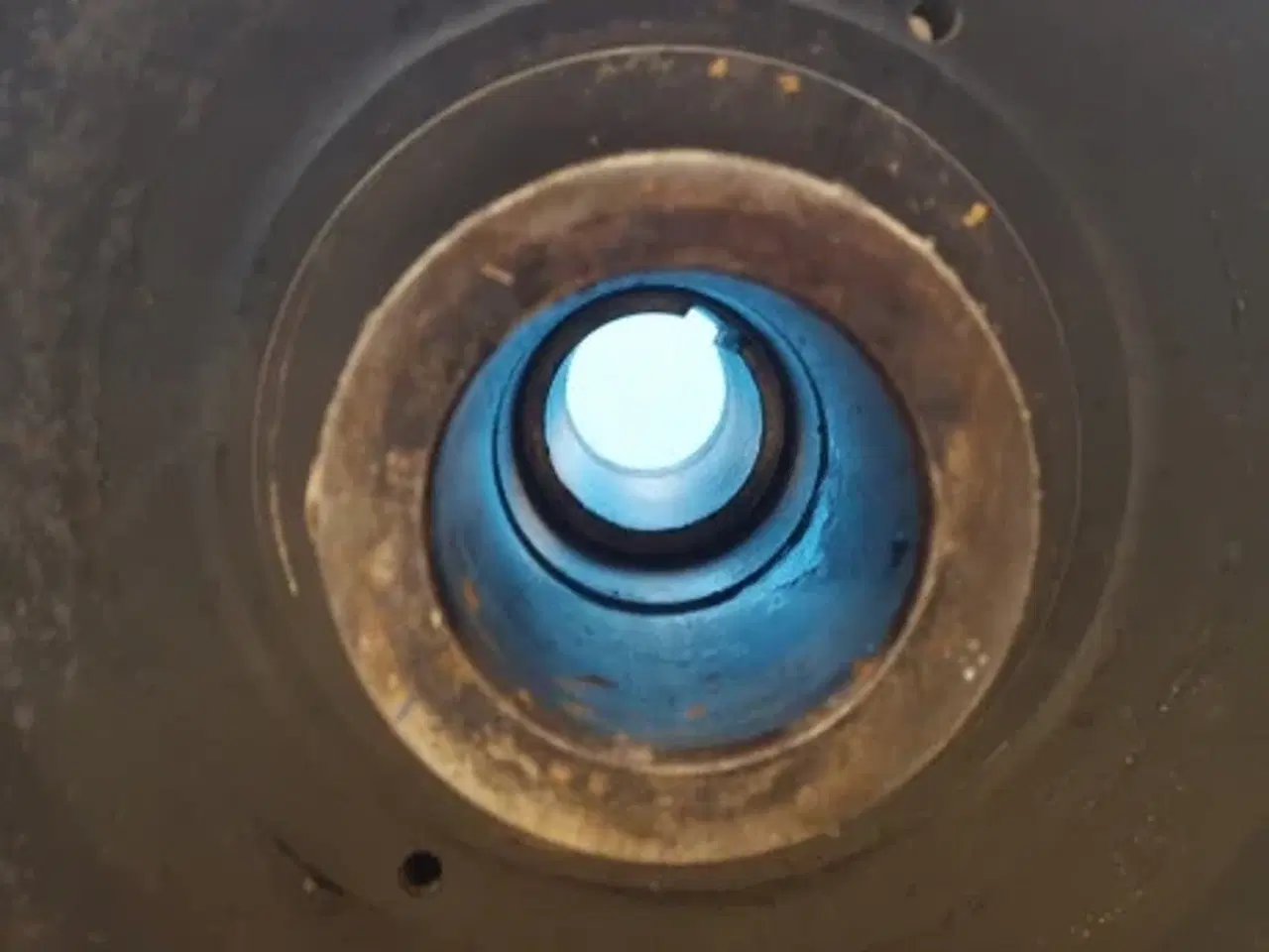 Billede 10 - Dronningborg D8900 Variator 28382117