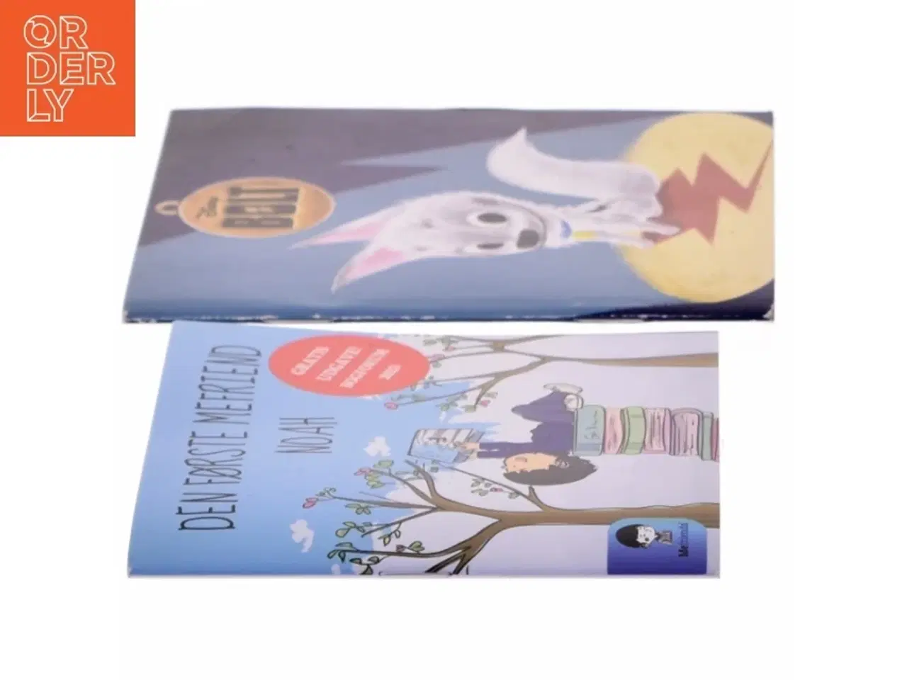 Billede 2 - Pixibøger