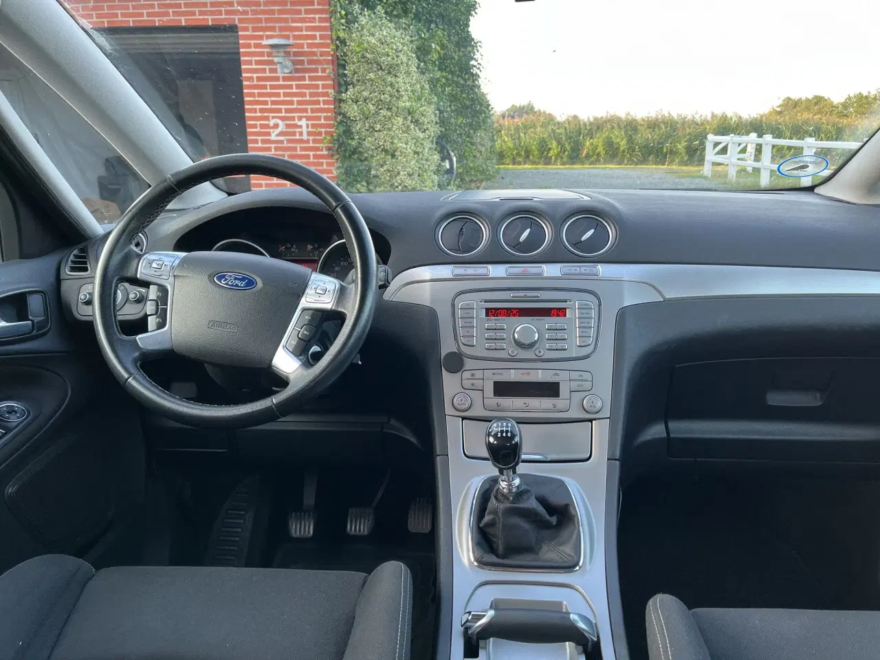 Billede 13 - Ford S-Max