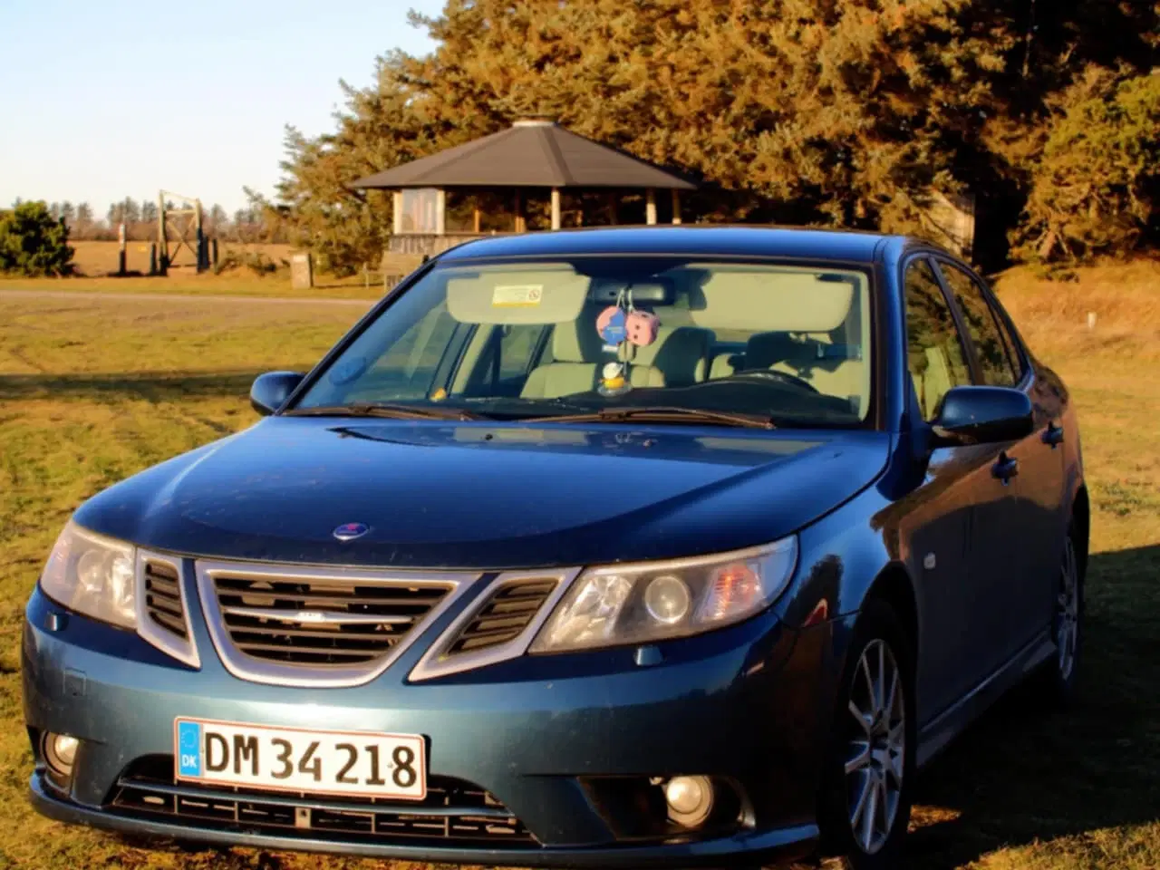 Billede 3 - Saab 93 1,8