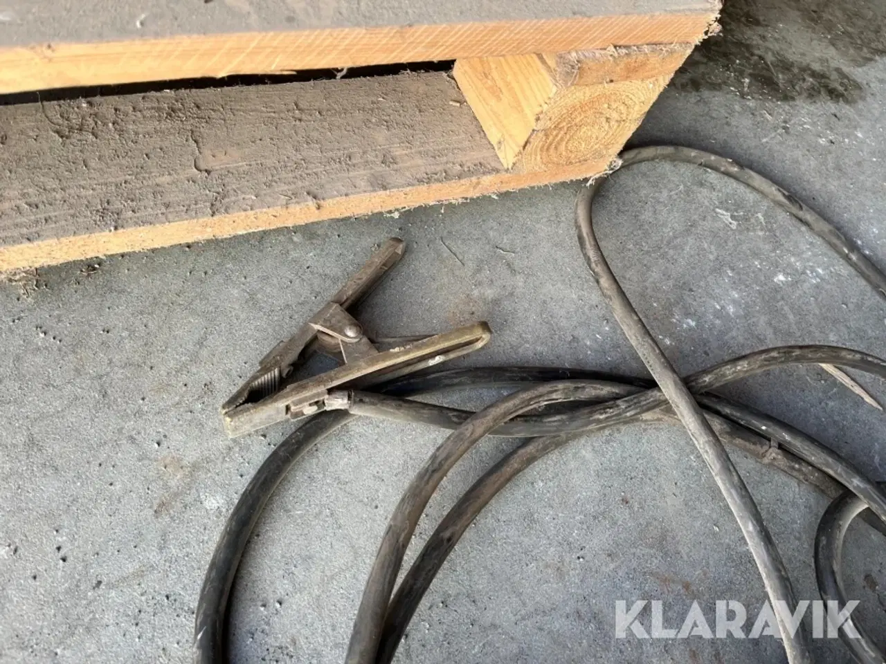 Billede 10 - Svejsemaskine Eisemann/Xuper 2 styk Benzin/EL