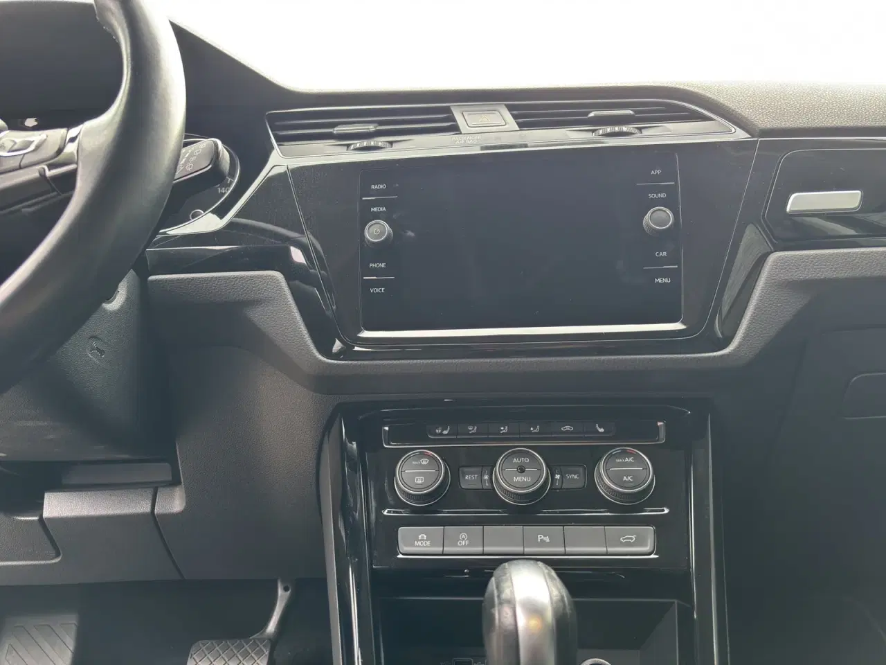 Billede 12 - VW Touran 1,5 TSi 150 Highline Family DSG 7prs
