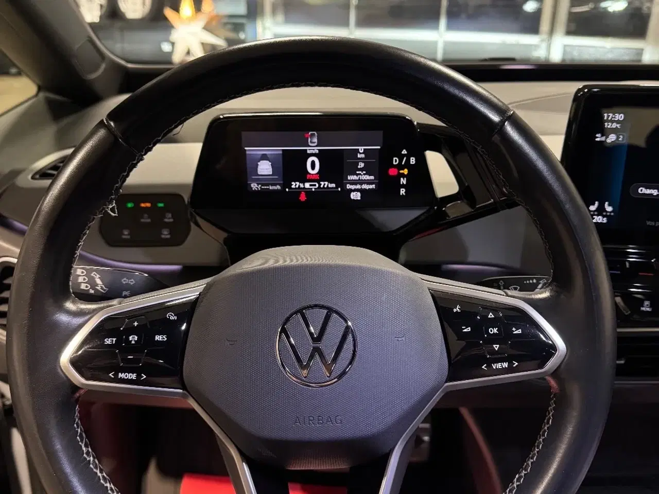 Billede 8 - VW ID.3 58 Pro