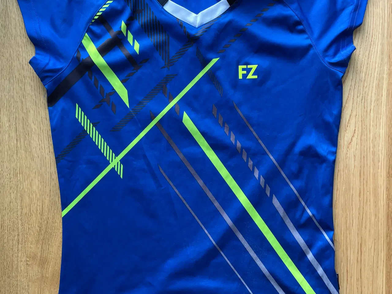 Billede 1 - FZ Forza t-shirt 