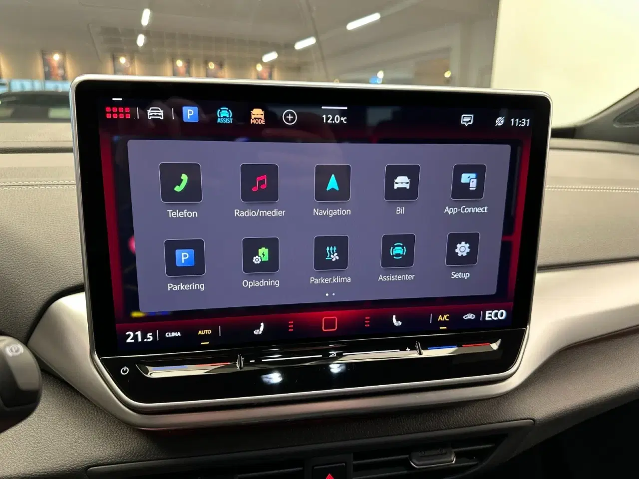 Billede 20 - VW ID.4 52 Pure Performance