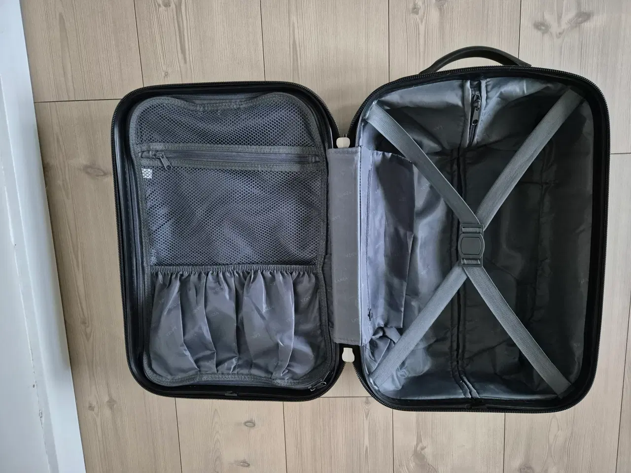 Billede 5 - Kuffert hardcase 