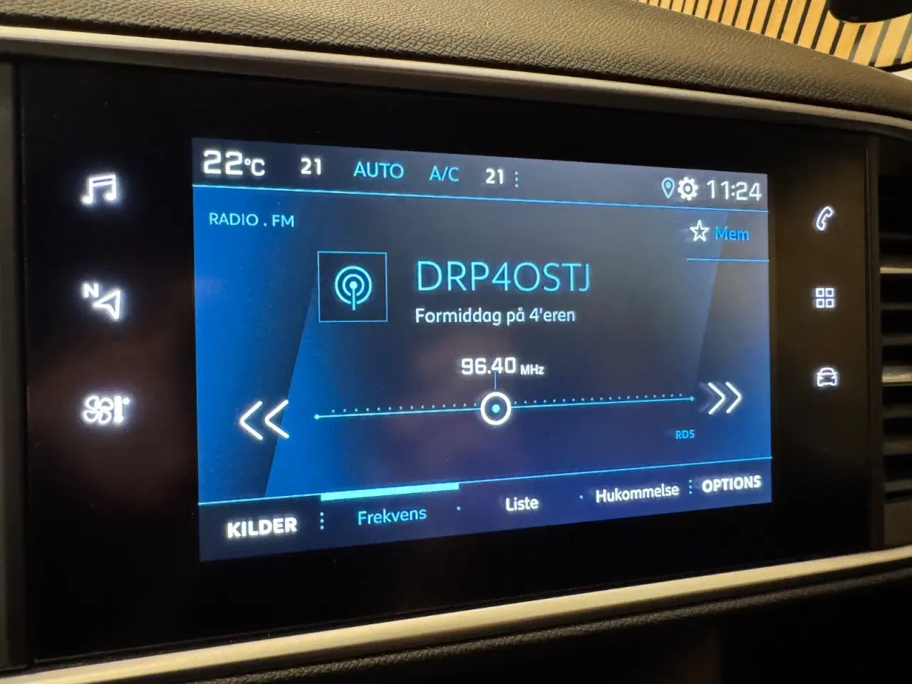 Billede 11 - Peugeot 308 1,2 PureTech 130 Style