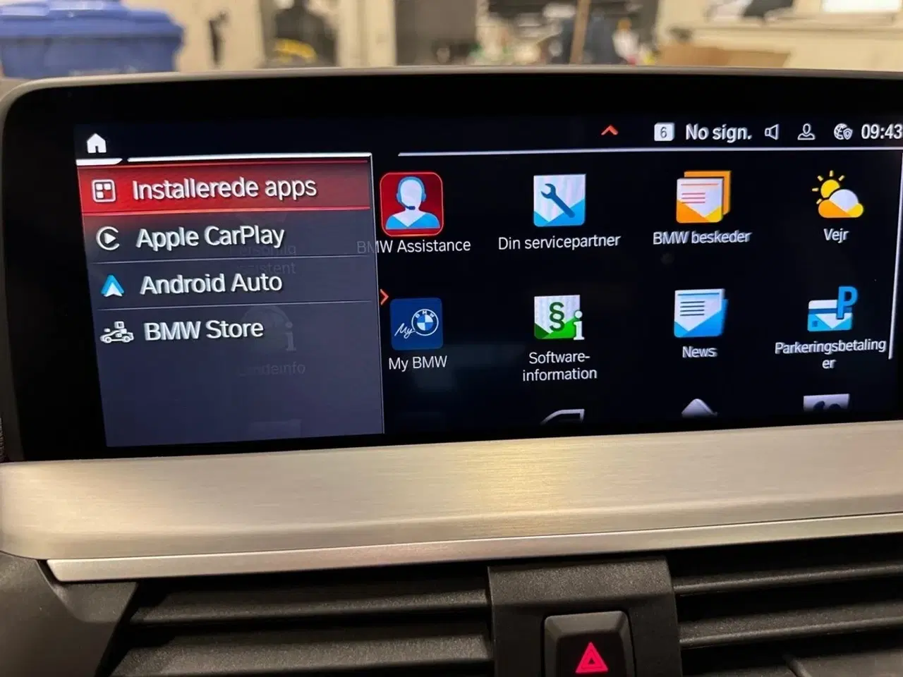 Billede 9 - BMW iX3  Executive