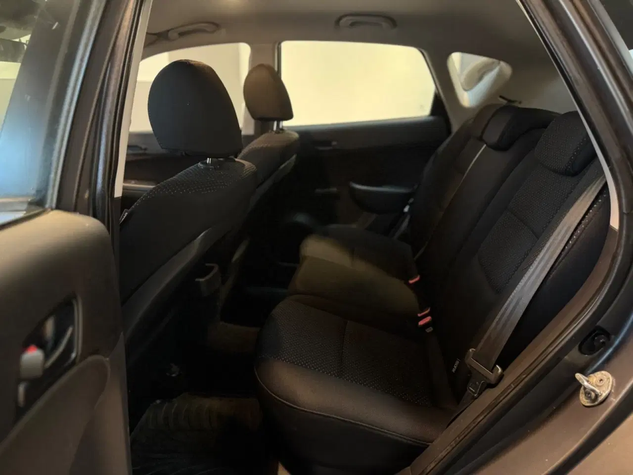 Billede 11 - Hyundai i30 1,4 CVVT Blue Drive