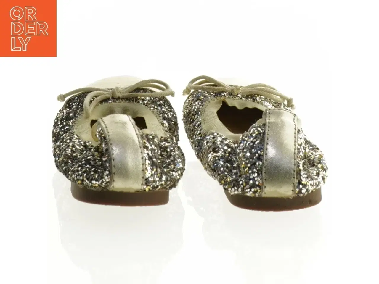 Billede 2 - Ballerinasko fra Sofie Schnoor (str. 33)