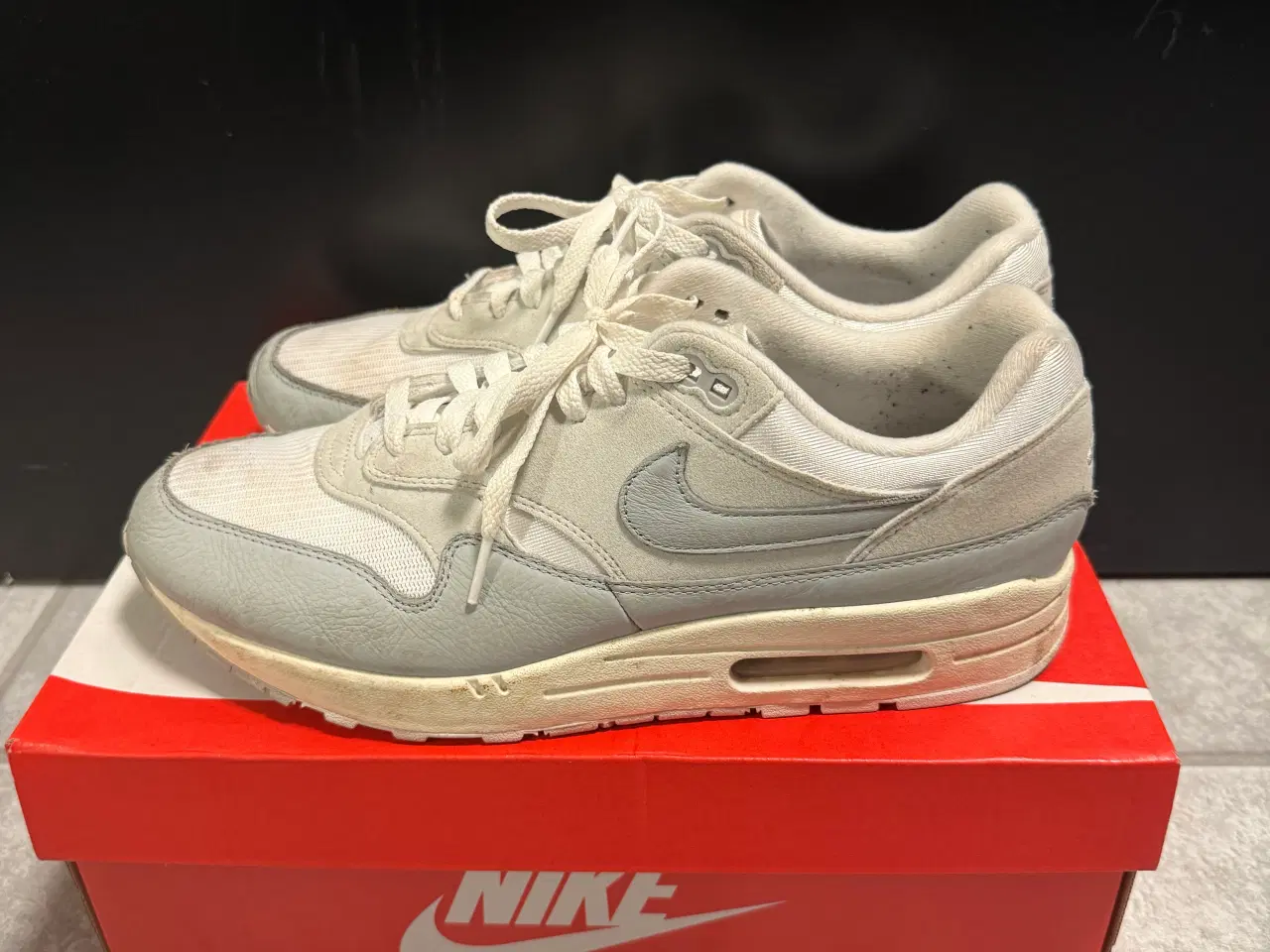 Billede 3 - Nike Air Max 1 