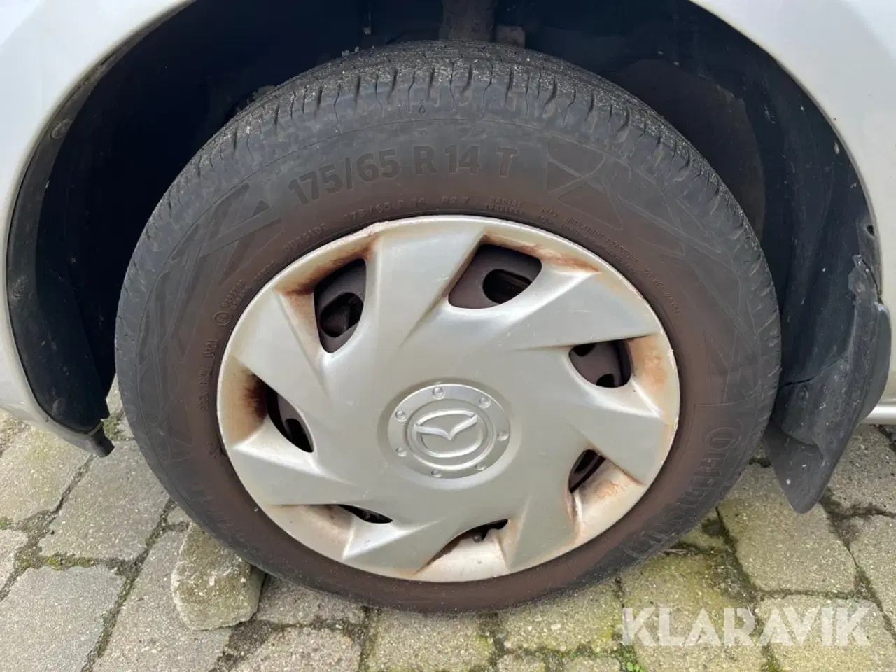 Billede 7 - Personbil Mazda 2