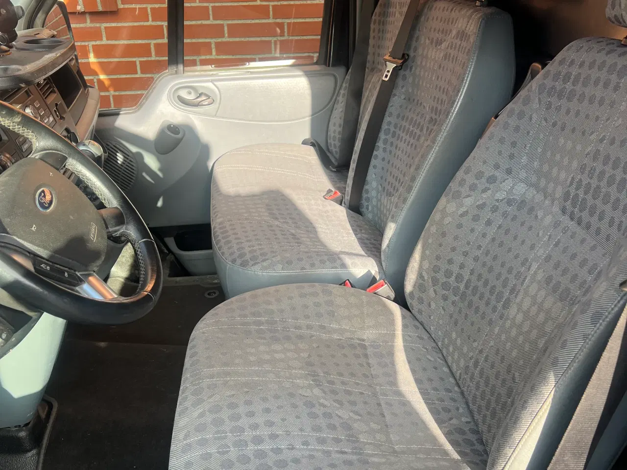 Billede 4 - Ford Transit