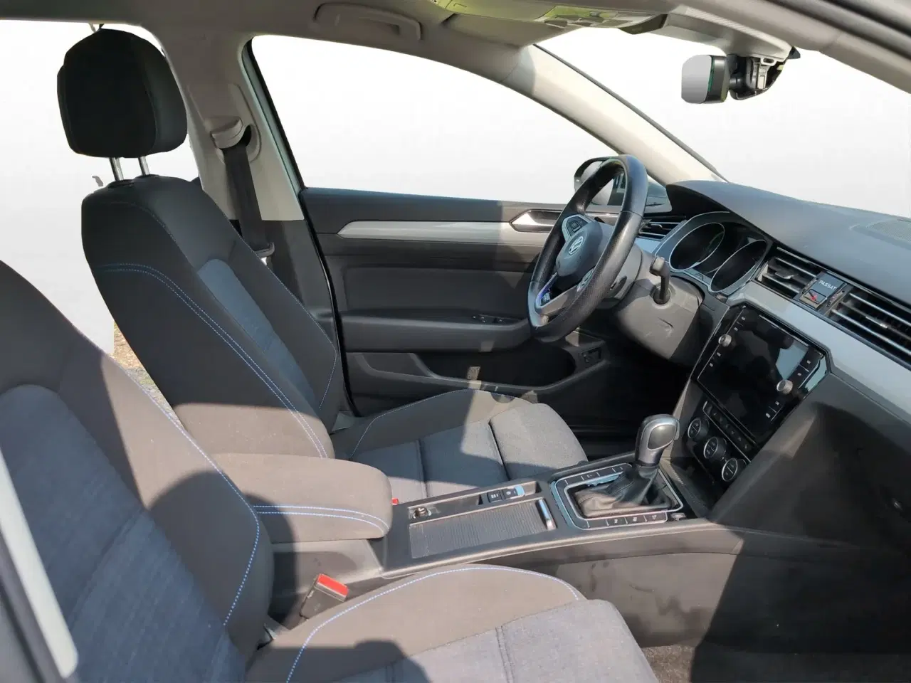 Billede 14 - VW Passat 1,4 GTE Variant DSG