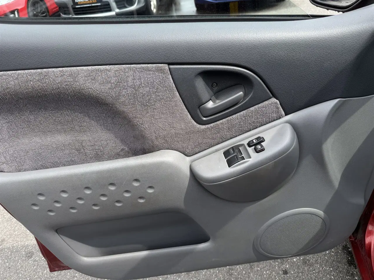 Billede 9 - Toyota Yaris Verso 1,3 Linea Sol 86HK