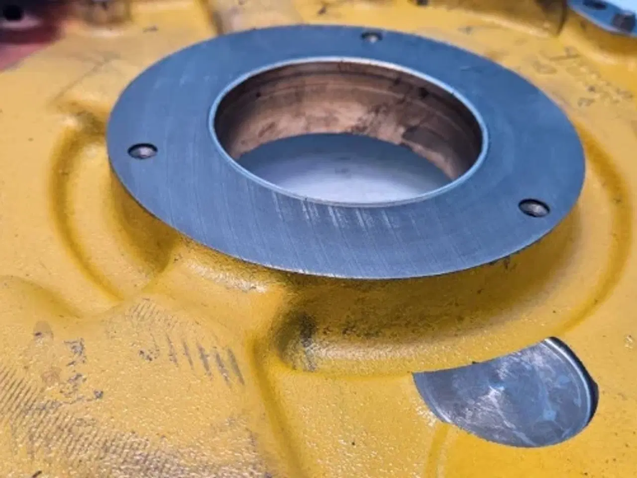 Billede 10 - John Deere 6300 Hus R122324