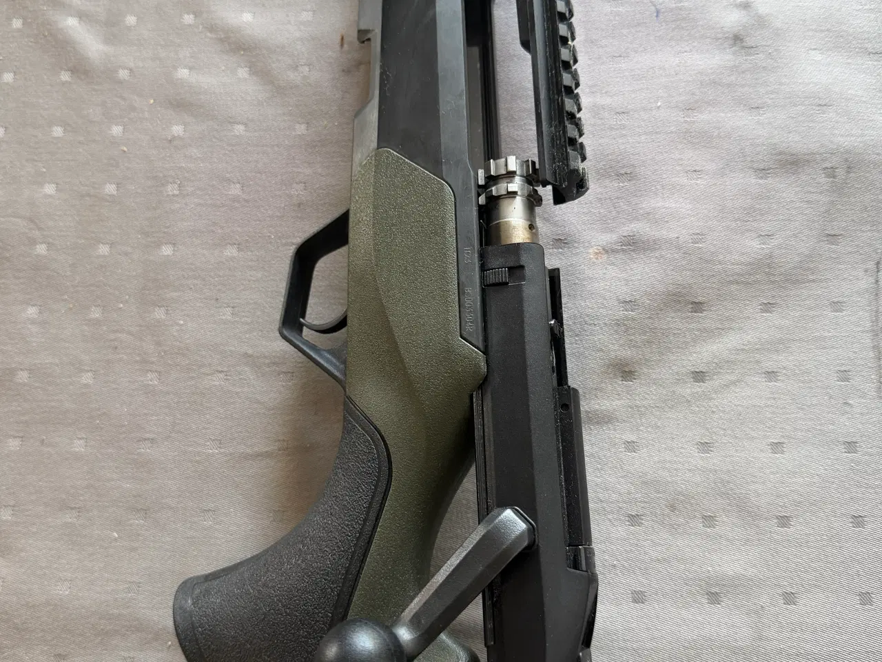 Billede 2 - Beretta BRX1 kal. .300 Win Mag