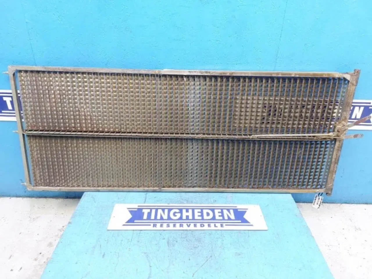 Billede 1 - Claas Commandor 116CS Oversold 06471270