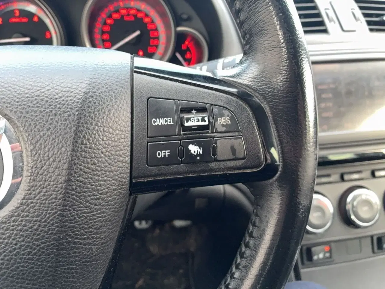 Billede 18 - Mazda 6 2,2 DE Advance 129HK 5d 6g