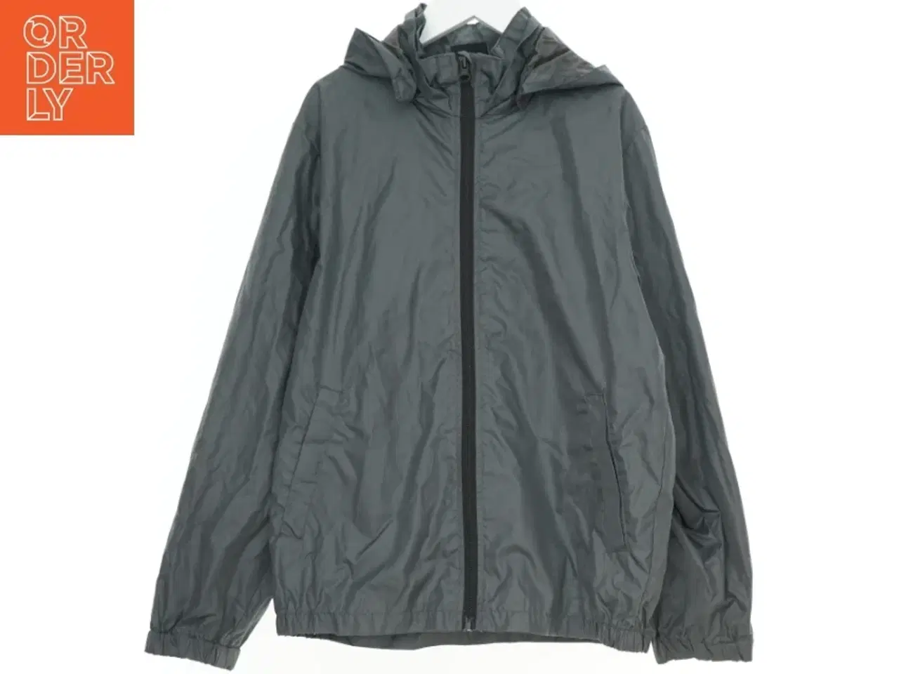 Billede 1 - Overtøj fra H&M (str. 134 cm)