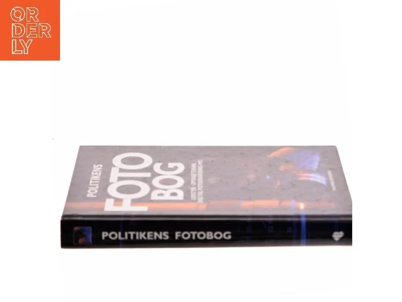 Billede 2 - Politikens fotobog af Thomas Nykrog (Bog)