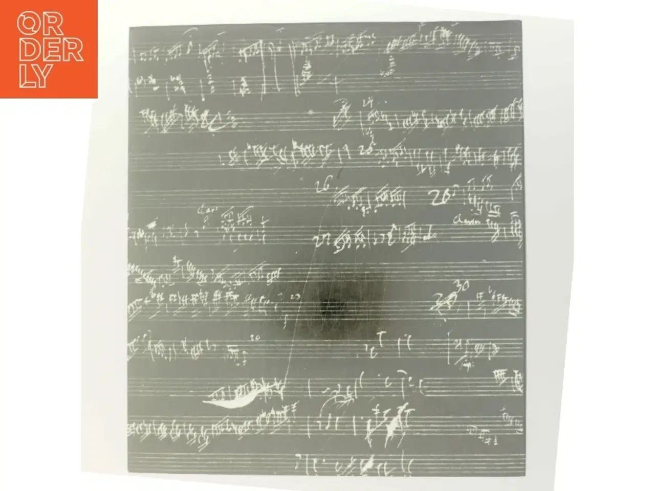 Billede 3 - Joseph Haydn af Manfred Huss (Bog)