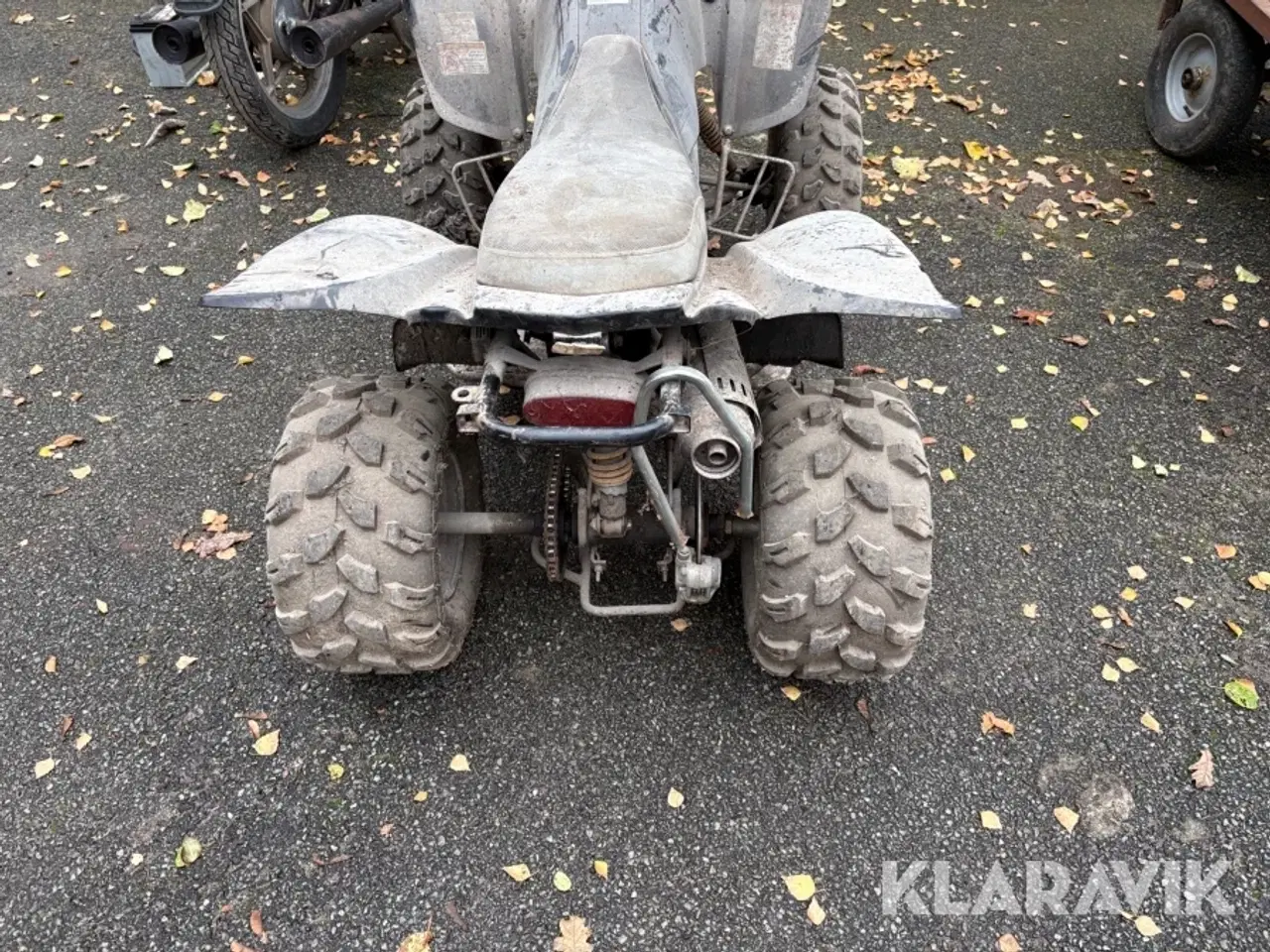Billede 4 - ATV